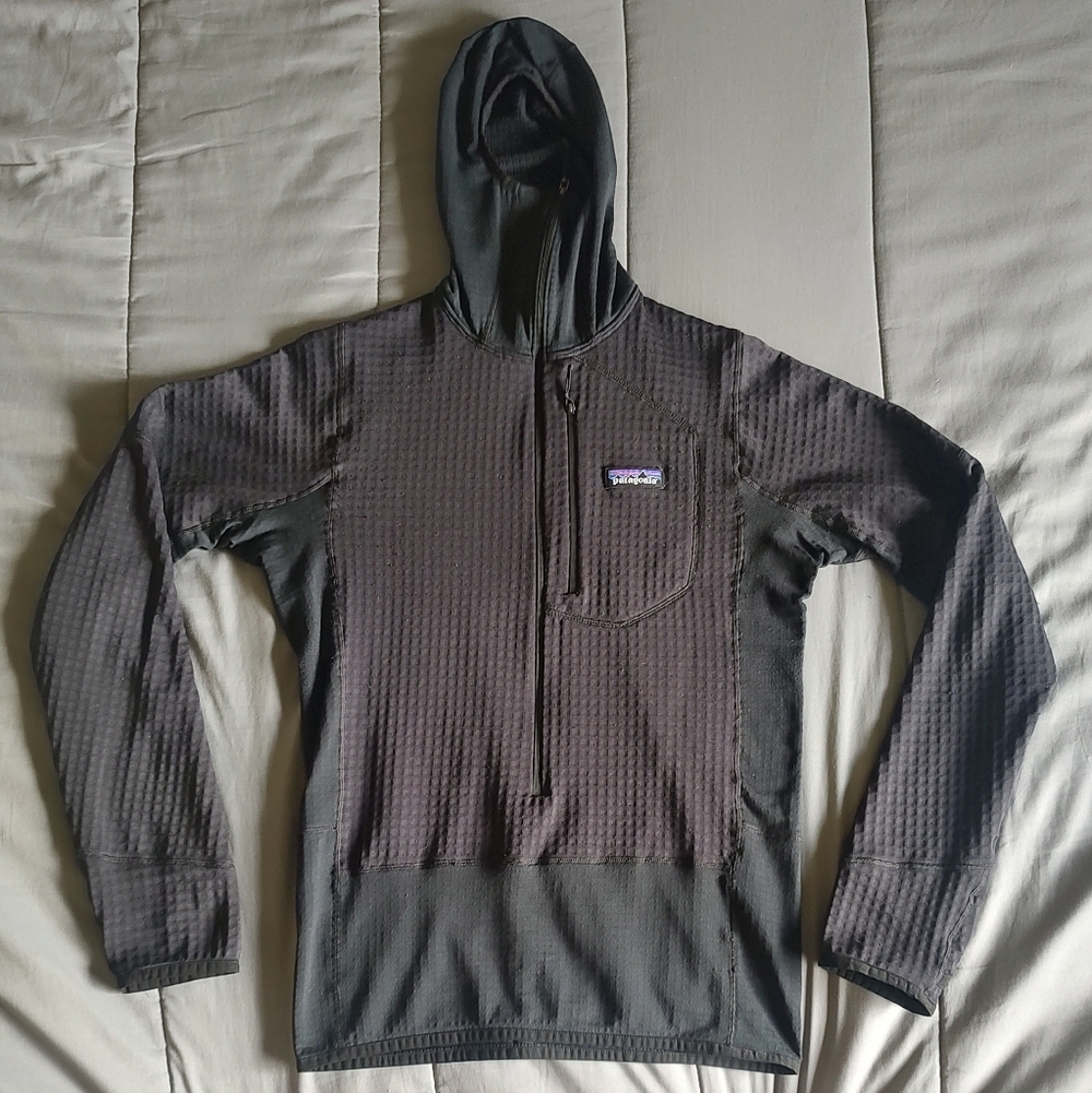 Patagonia R1 Pullover Hoody